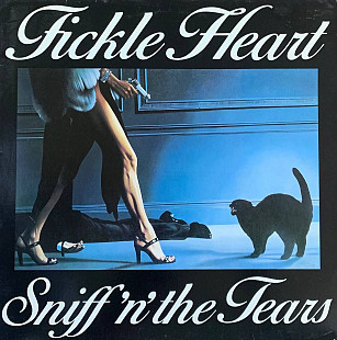 Sniff 'n' The Tears – «Fickle Heart»