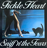 Sniff 'n' The Tears – «Fickle Heart»