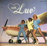 Luv’ - “With Luv’”