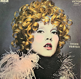 Sylvie Vartan – «Sylvie Vartan»