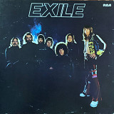 Exile – «Exile»