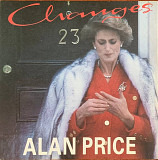 Alan Price – «Changes» 7", 45 RPM, Single