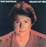 Dan Hartman – «Relight My Fire»