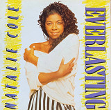 Natalie Cole – «Everlasting» 12"45 RPM