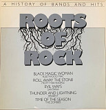 Various – «Roots Of Rock (A History Of Bands And Hits)»