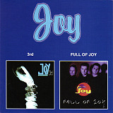 Joy – 3rd / Full Of Joy