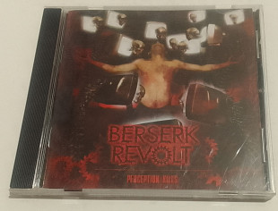 Berserk Revolt - Perception Kills