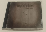 Crypt Of Silence - Beyond Shades