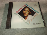 Donna Summer "Shout It Out" фирменный CD Made In England mastered by NIMBUS .