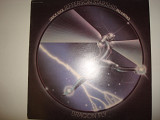 JEFFERSON STARSHIP- Dragon Fly 1974 UK Jazz Rock Funk / Soul Alternative Rock Blues Rock Rock & Rol