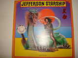 JEFFERSON STARSHIP- Spitfire 1976 UK Rock Folk Rock Pop Rock Classic Rock