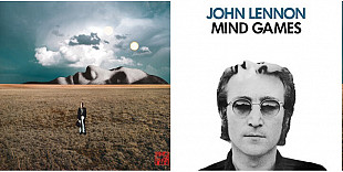 John Lennon - Mind Games