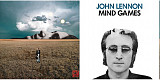 John Lennon - Mind Games