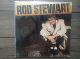 Rod Stewart - Rod Stewart LP Warner Bros Rec 1986 US