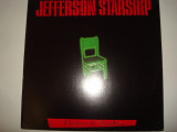 JEFFERSON STARSHIP- Nuclear Furniture 1984 USA Rock Funk / Soul Blues