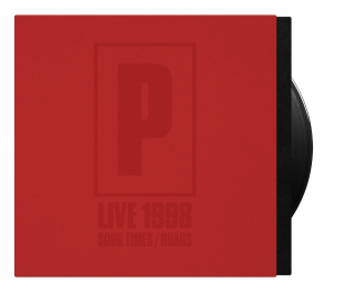 Portishead - Live 1998 Sour Times / Roads