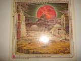 KLAATU- Hope 1977 Germany Rock Art Rock Prog Rock Symphonic Rock