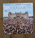 Barclay James Harvest – Berlin - A Concert For The People LP 12", произв. Germany