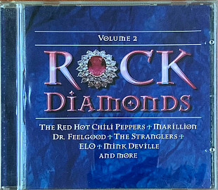 Various – «Rock Diamonds Volume 2»