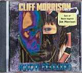 Cliff Morrison / The Lizard Sun Band – «Know Peaking»