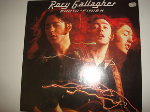 RORY GALLAGHER- Photo-Finish 1978 Germany Rock Blues Rock