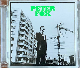 Peter Fox – «Stadtaffe»