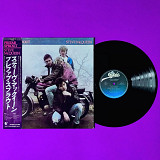 Prefab Sprout “Steve McQueen “ (1985) Japan