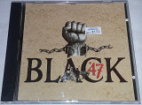 BLACK 47 CD US & Canada