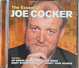 Joe Cocker – «The Essential»