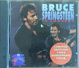 Bruce Springsteen – «In Concert / MTV Plugged»