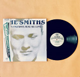 The Smiths “The Strangeways, here we come” (1987) Japan