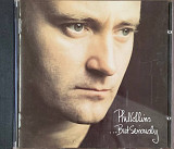 Phil Collins – «…But Seriously»