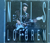 Nils Lofgren – «Silver Lining»