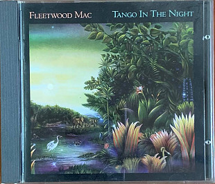 Fleetwood Mac – «Tango In The Night»