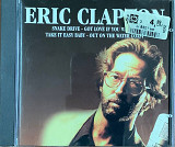 Eric Clapton – «Eric Clapton»