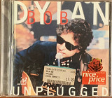 Bob Dylan – «MTV Unplugged»