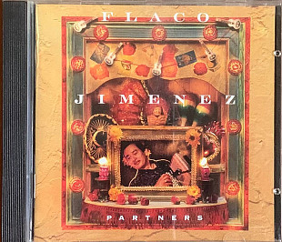 Flaco Jimenez – «Partners»