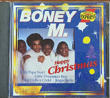 Boney M. – «Happy Christmas»