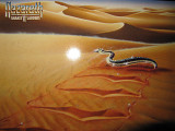 РЕДКИЙ Виниловый Альбом NAZARETH -Snakes 'N' Ladders- 1989 (NM/NM)