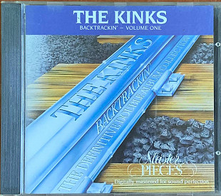 The Kinks – «Backtrackin' - Volume One»