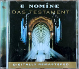 E Nomine – «Das Testament»