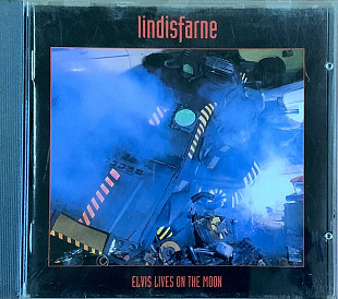 Lindisfarne – «Elvis Lives On The Moon»