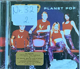 ATC – «Planet Pop»