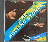 The Rolling Stones – «Volume 3»