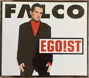 Falco – «Egoist» Maxi-Single