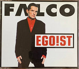 Falco – «Egoist» Maxi-Single