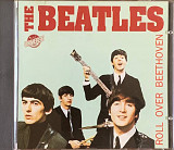 The Beatles – «Roll Over Beethoven»