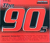 Various – «The 90s - MediaMarkt Collection» box 3CD
