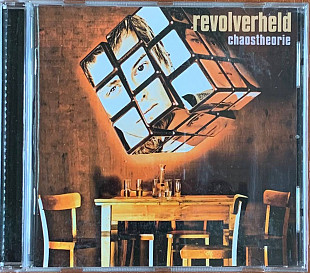 Revolverheld – «Chaostheorie»