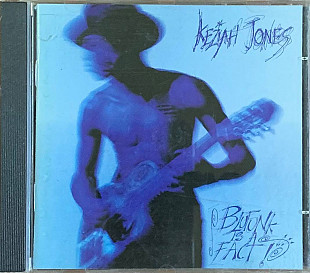 Keziah Jones – «Blufunk Is A Fact !»